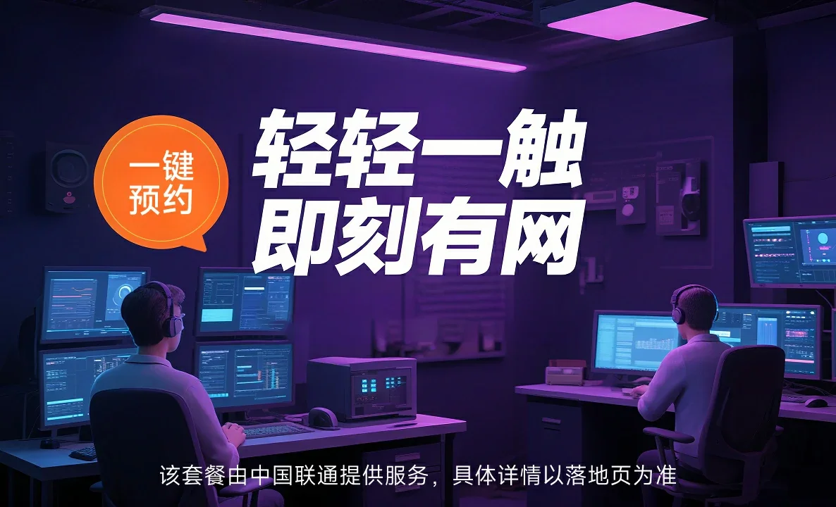 金台区中国联通
